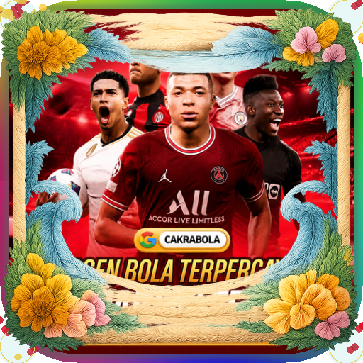 cakrabola — galeri pratinjau - APK Resmi
