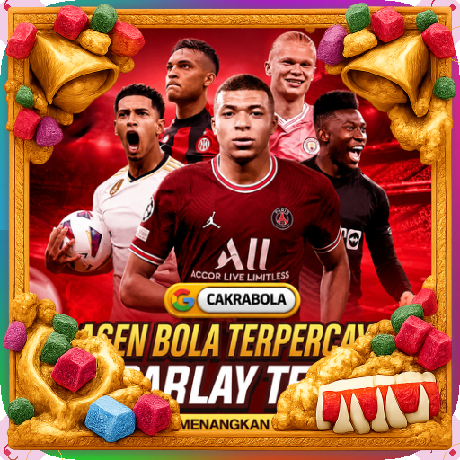 cakrabola — galeri pratinjau Resmi APK